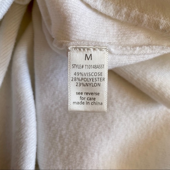 Active USA Crossover Shirt - Picture 4 of 4